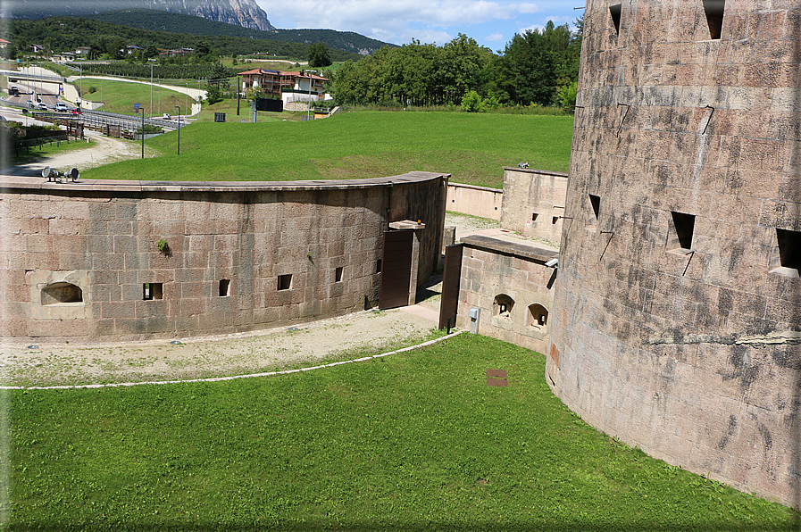 foto Forte di Cadine